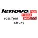 Lenovo rozšíření záruky Lenovo CONS (Halo) NTB PREMIUM CARE 3r on-site NBD (ze 2r Premium Care)