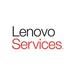 Lenovo rozšíření záruky Lenovo SMB 3r on-site NBD (z 1r carry-in)