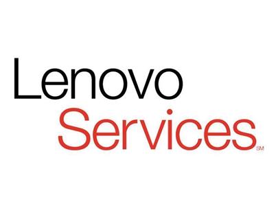 Lenovo rozšíření záruky Lenovo U/IdeaPad Y/YOGA 2r on-site NBD (z 2r carry-in)