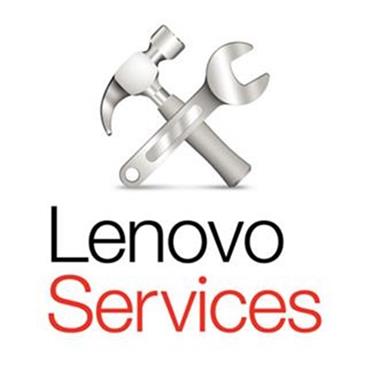 Lenovo rozšíření záruky Lenovo U/IdeaPad Y/YOGA 4r on-site NBD (z 2r carry-in)
