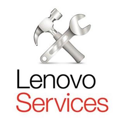 Lenovo rozšíření záruky ThinkCentre 3r on-site NBD + 3r KYD retention (ze 3r on-site) - email licence