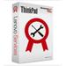 Lenovo rozšíření záruky ThinkPad 10 2r carry-in (z 1r carry-in) - email licence
