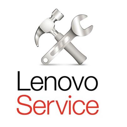 Lenovo rozšíření záruky ThinkPad 3r on-site NBD + 3r KYD (z 1r carry-in)