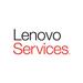 Lenovo rozšíření záruky ThinkPad 5r on-site NBD + 5r ADP (z 1r carry-in)