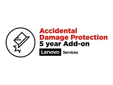 Lenovo rozšíření záruky ThinkPad 5Y ADP (Accidental Damage Protection)