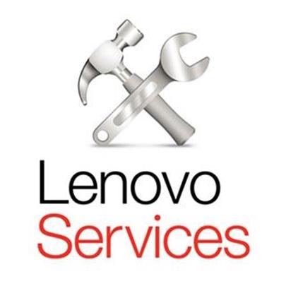 Lenovo rozšíření záruky ThinkPad E 4r on-site NBD (z 1r carry-in)