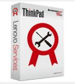 Lenovo rozšíření záruky ThinkPad (integrovaná baterie) 2r on-site NBD (z 1r carry-in)-email licence
