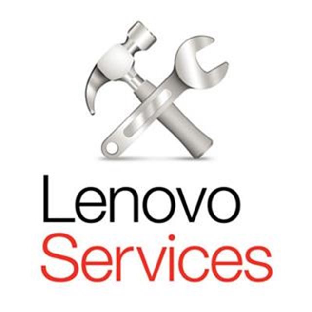 Lenovo rozšíření záruky ThinkPad YOGA/X1/P 3r carry-in + 3r Baterie (z 1r carry-in) - TopSeller