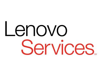 Lenovo rozšíření záruky ThinkPad YOGA/X1/P 4r on-site NBD + 3r Baterie (z 3r on-site)