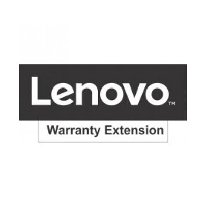 Lenovo rozšíření záruky ThinkPad YOGA/X1/P 4r on-site NBD + 4r ADP (z 1r carry-in)