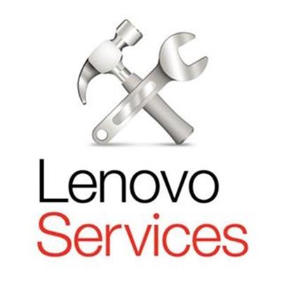 Lenovo rozšíření záruky ThinkPad YOGA/X1/P 5r on-site NBD (z 1r carry-in)
