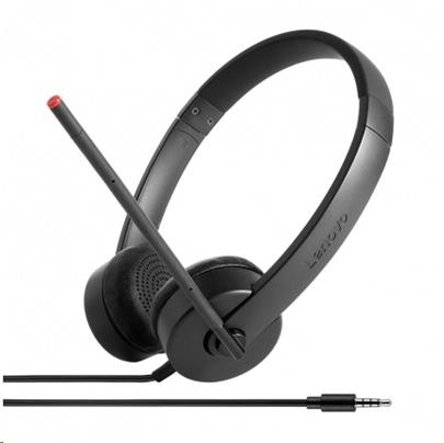 Lenovo sluchátka ThinkPad Lenovo Stereo Analog Headset
