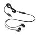 Lenovo sluchátka USB-C Wired In-Ear Headphones (with inline control)