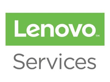 Lenovo SP3YR Exch to 4YR ThinkVision series