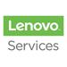 Lenovo SP3YR Exch to 4YR ThinkVision series