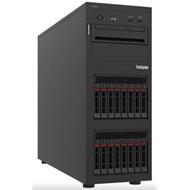 Lenovo ST250v2 Xeon E-2378 8C 65W 2.6GHz/1x32GB/0GB HS 2,5"(8)/5350-8i/XCC-E/750WTitanium