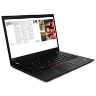 Lenovo T14/Ryzen 7 Pro 4750U/16 GB/512GB SSD/Radeon™ Graphics/14" FHD/matný/W10P/černý