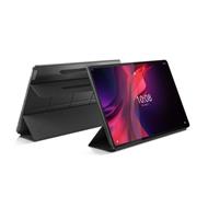 Lenovo TAB EXTREME   MTK Dimensity 9000/12GB/256GB/14,5"/3K/OLED/400nitů/TOUCH/Pero/FPR/13MP foto/WIFI 6E/Android13/šedá