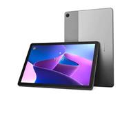 Lenovo TAB M10 PLUS (3rd Gen)   Unisoc T610 8-Cores/4GB/64GB/10,1"/WUXGA/IPS/320nitů/8MPx Foto/Android 11/šedá