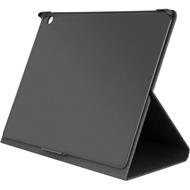 Lenovo TAB M10 PLUS FHD FOLIO CASE (black) + DISPLAY FILM = černé pouzdro a fólie na displej