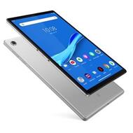 Lenovo TAB M10 PLUS WIFI   MediaTek Helio P22T 2,30GHz/4GB/128GB/10,3" FHD/TDDI/330nitů/8MPx Foto/Android 9/šedá