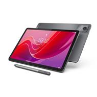 Lenovo TAB M11 MTK Helio G88/8-core/4GB/128GB/11"/WUXGA/IPS/400nitů/multitouch/2x 8MPx Foto/4G LTE/Pero/Android 13/šedá