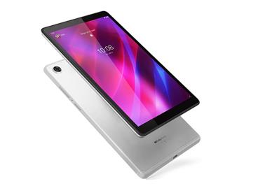 Lenovo TAB M8" (3rd Gen) WIFI Helio P22T 8C/3GB/32GB/8" HD/IPS/multitouch/Dolby Atmos/Android 11/šedá