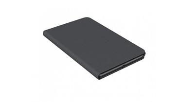 Lenovo TAB M8 HD FOLIO CASE (black) + DISPLAY FILM = černé pouzdro a fólie na displej