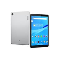 Lenovo TAB M8"   Helio P22T 8-core 2,30GHz/3GB/32GB/8" FHD/IPS/350nitů/Dolby Atmos/13MPx foto/WiFi/Android 9 stříbrná