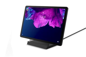 Lenovo TAB P11 + DOCK LTE Snapdragon 662 8C 2,00GHz/4GB/128GB/11" 2K/IPS/400nitů/multitouch/13MPx Foto/kov/Android10