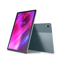 Lenovo TAB P11 PLUS + DOCK  MTK Helio G90T/4GB/128GB/11" 2K/IPS/400nitů/multitouch/4G LTE/13MPx Foto/kov/Android 11/šedá