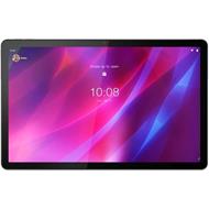 Lenovo TAB P11 PLUS   MTK Helio G90T 8C/4GB/128GB/11" 2K/IPS/400nitů/multitouch/WiFi/13MPx Foto/kov/Android 11/zelená