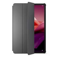 Lenovo TAB P12 FOLIO CASE (storm grey) = pouzdro šedé