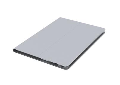 Lenovo TAB4 10 PLUS Folio Case and Film - Gray