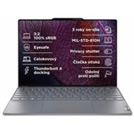 Lenovo ThinkBook 13x G4 Core Ultra 9 185H/32GB/1TB SSD/13.5" 2880x1920 IPS Multi-touch 120 Hz/3yOnsite/Win11 Pro/šedá