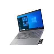 Lenovo ThinkBook 13x i7-1160G7/16GB/1TB SSD/13,3" WQXGA IPS/1yPremier/Win11 Pro/šedá