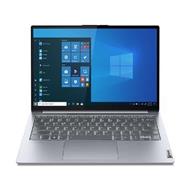 Lenovo ThinkBook 13x ITG i5-1130G7/16GB/512GB SSD/13,3" WQXGA IPS/Win10 Pro/šedá + 2y spac