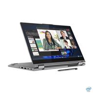 Lenovo ThinkBook 14s Yoga G3 i5-1335U/16GB/512GB SSD/14" FHD touch/3yOnsite/Win11 Home/černá