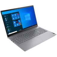 Lenovo ThinkBook 15 G2 ARE/ RYZEN 5 4600U/ 8GB DDR4/ 512GB SSD/ RX Vega 6/ 15,6" FHD IPS/ W10H/ Šedý