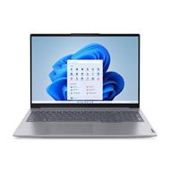 Lenovo ThinkBook 16 G6 i5-13420H/16GB/512GB SSD/16" WUXGA/3yOnsite/Win11 Pro/šedá