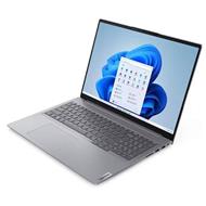 Lenovo ThinkBook 16 G6 i7-13700H/16GB/1TB SSD/16" WUXGA/3yOnsite/Win11 Home/šedá