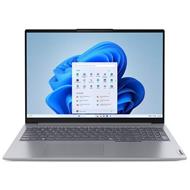 Lenovo ThinkBook 16 G7 Ryzen 5 7535HS/16GB/512GB SSD/16" WUXGA IPS/3yOnsite/Win11 Home/šedá