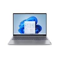 Lenovo ThinkBook 16 G7 Ultra 5 125U/16GB/512 GB SSD/16" WUXGA/3yOnsite/Win11 Home/šedá