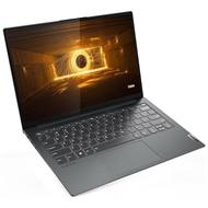 Lenovo ThinkBook Plus G2 ITG/i5-1130G7/16 GB/512GB SSD/Intel Iris Xe/13,3" WQXGA/touch/W10P/šedý