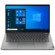 Lenovo ThinkBook14 G2 ARE/ AMD RYZEN 7 4700U/8GB+8GB/512GB SSD/Integrated/14" FHD matný/Win10 PRO/šedý