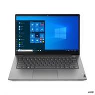 Lenovo ThinkBook14 G2 ARE/RYZEN 5 4500U/8GB/512GB SSD/Integrated/14" FHD matný/Win10 Home/šedý