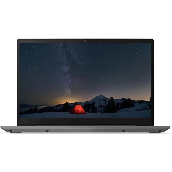 Lenovo ThinkBook14 G2 ITL/i5-1135G7/16GB/512GB M.2 SSD + M.2 SSD slot/Iris Xe Gr/14" FHD matný/Win11 Home/šedý + 2r spac