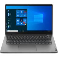 Lenovo ThinkBook14 G3 Ryzen 5 5500U/8GB/256GB SSD/14" FHD IPS/Win 10 Pro/šedá