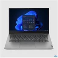 Lenovo ThinkBook14 G4 i3-1215U/8GB/256GB SSD/14" FHD IPS/3yCarry-in/Win11 Home/šedá