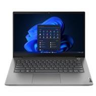 Lenovo ThinkBook14 G4 Ryzen 5 5625U/8GB/512GB SSD/14" FHD IPS/3yCarry-in/Win11 Home/šedá